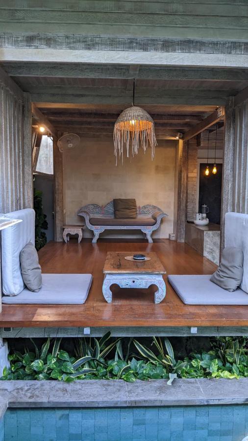 Villa Made East Seminyak Exterior foto
