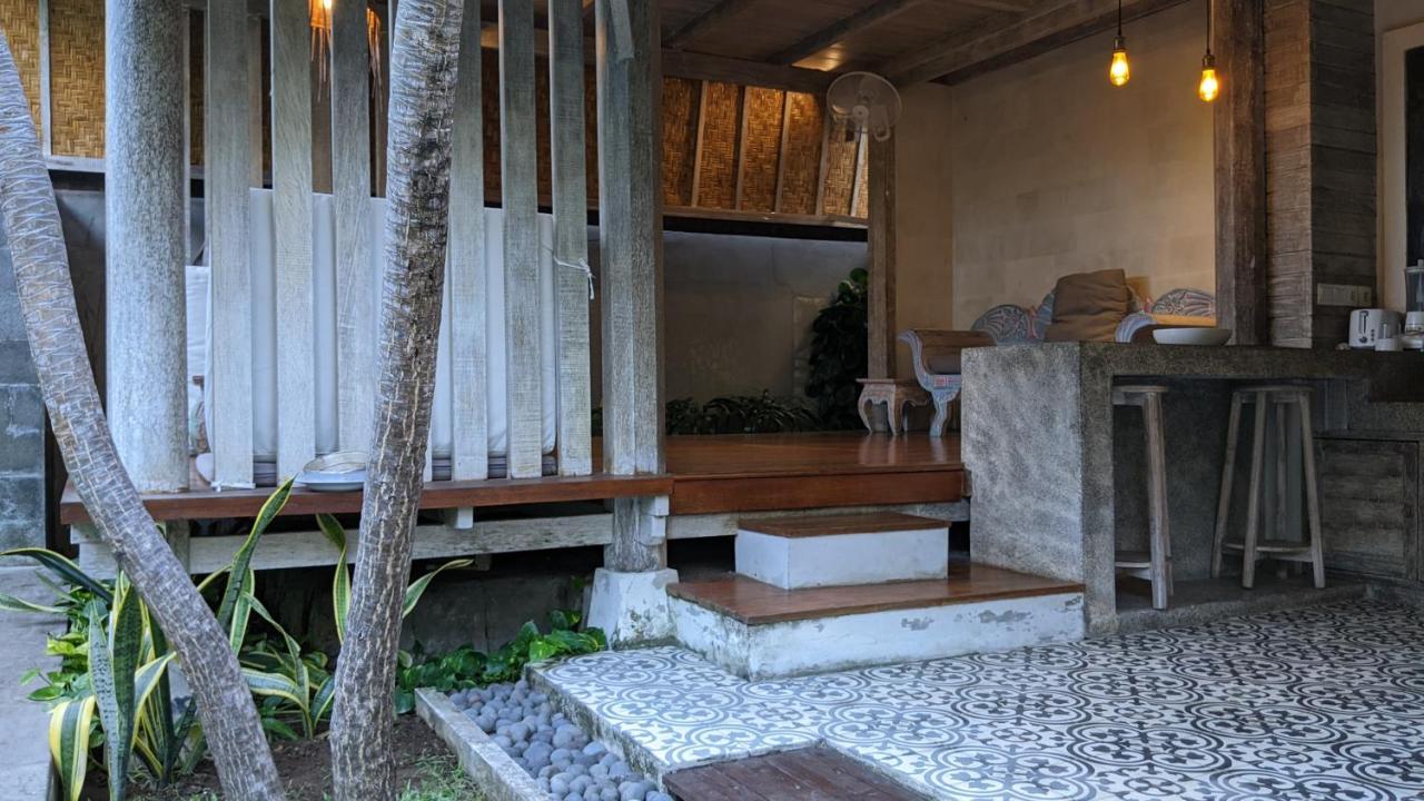 Villa Made East Seminyak Exterior foto